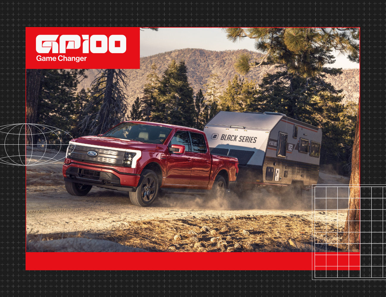 2022 ford f150 lightning