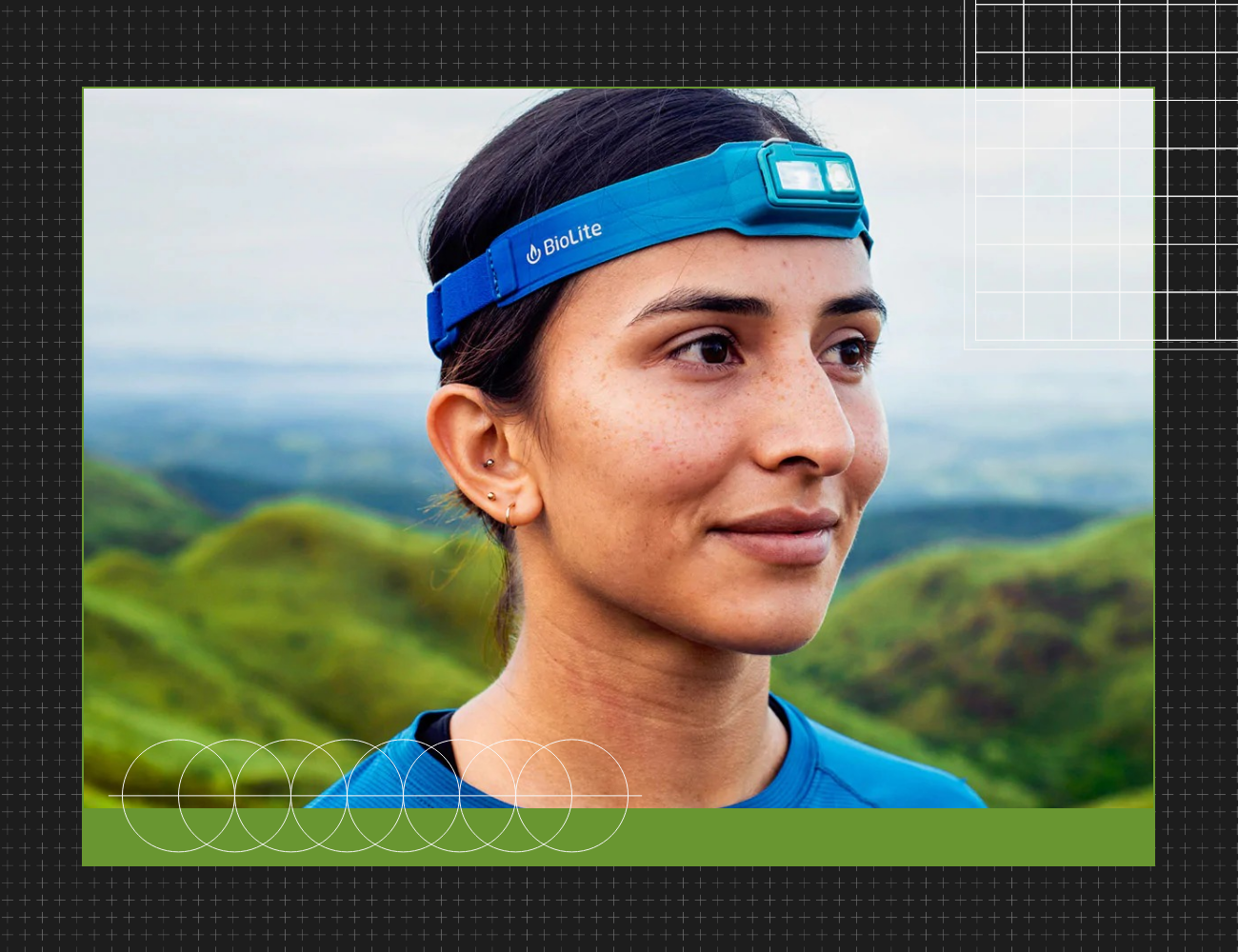 biolite headlamp 425