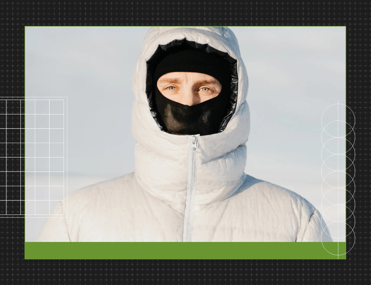 foehn salem dyneema down parka