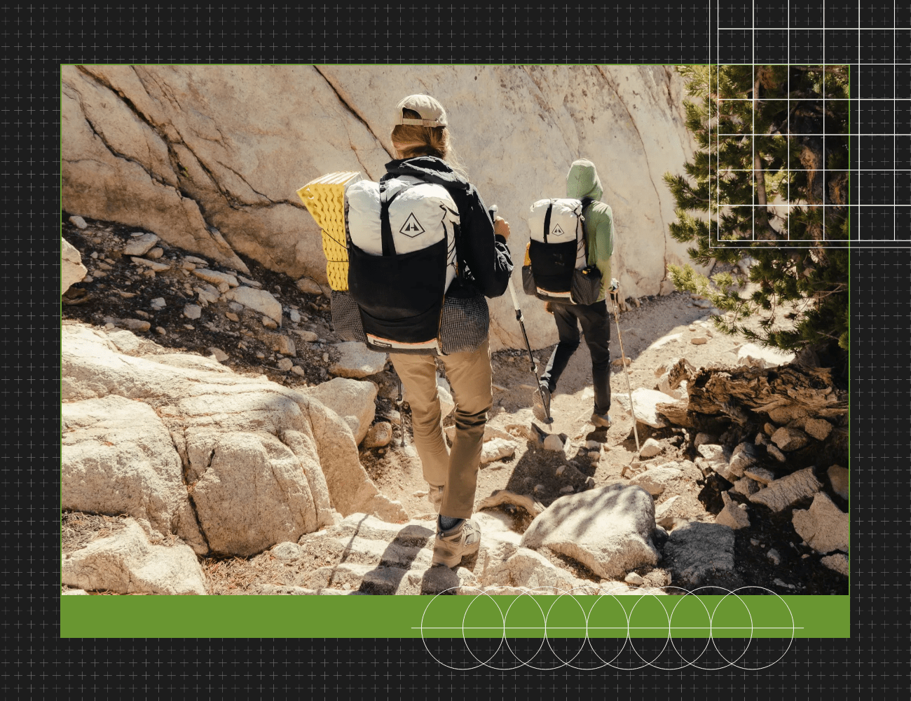 hyperlite unbound system