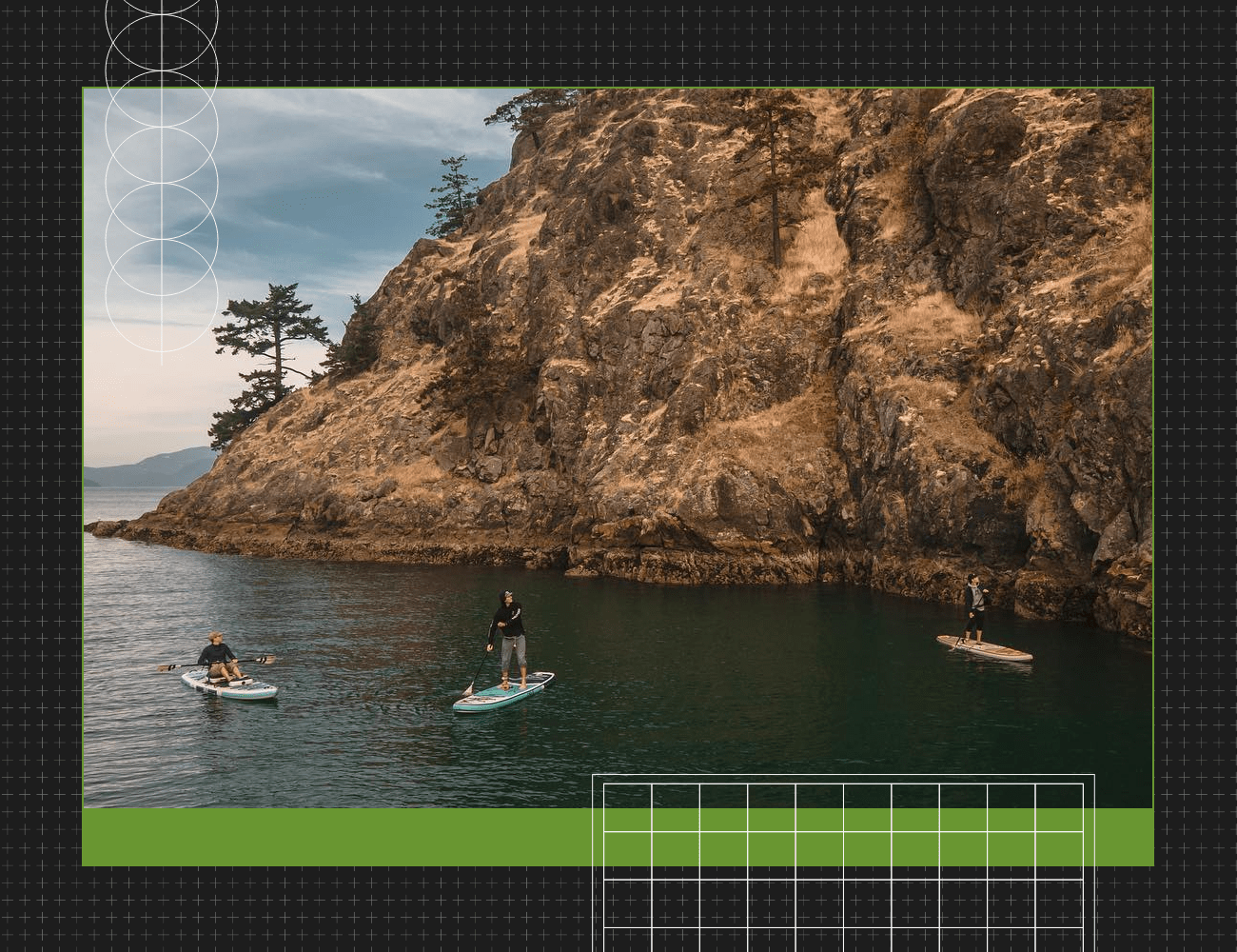 isle switch 2in1 stand up paddle board