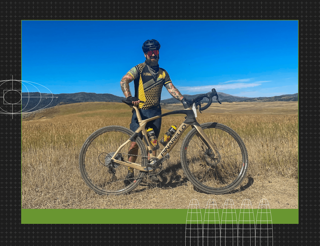 pinarello grevil f ekar