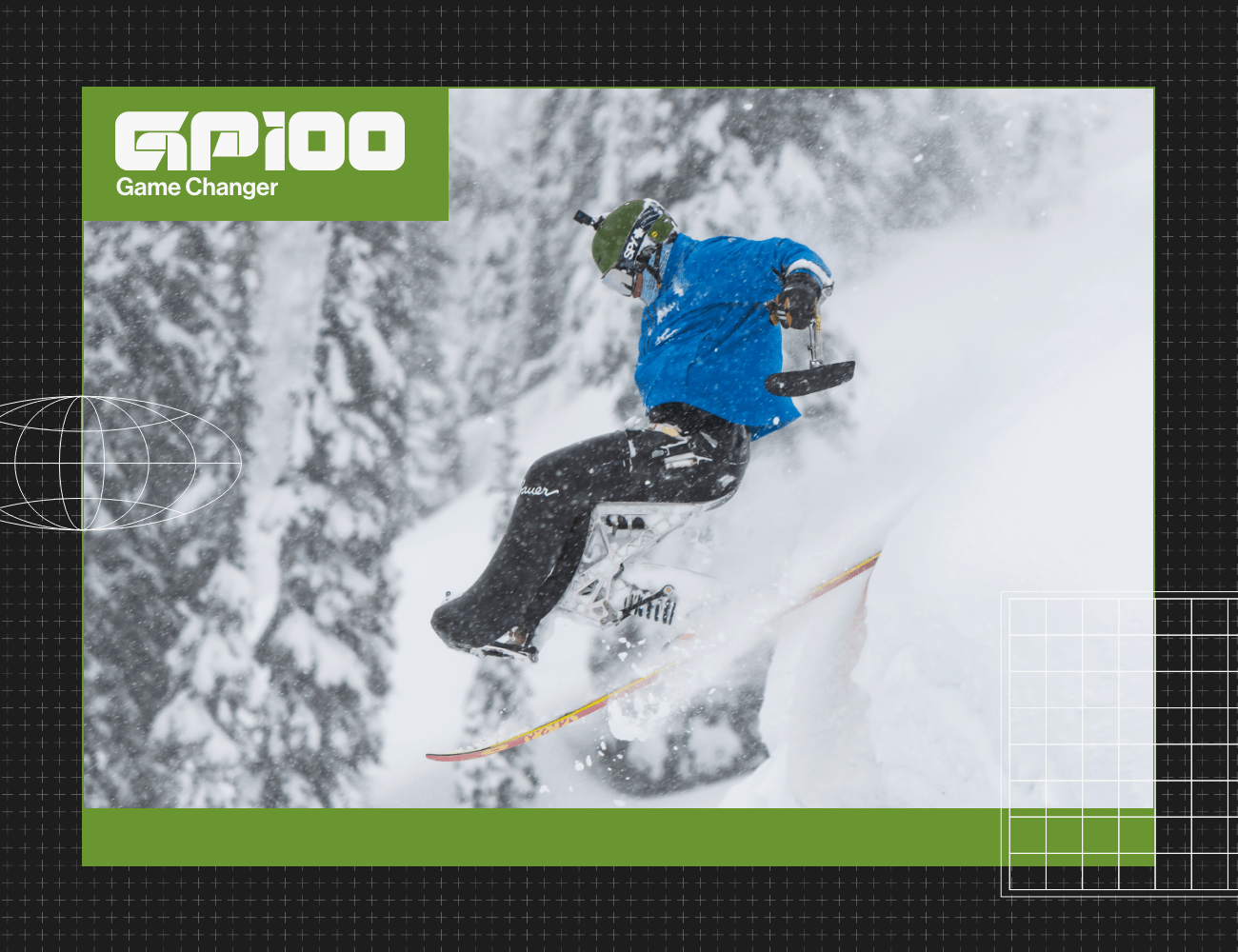 eddie bauer bc flyline adaptive jacket and bib