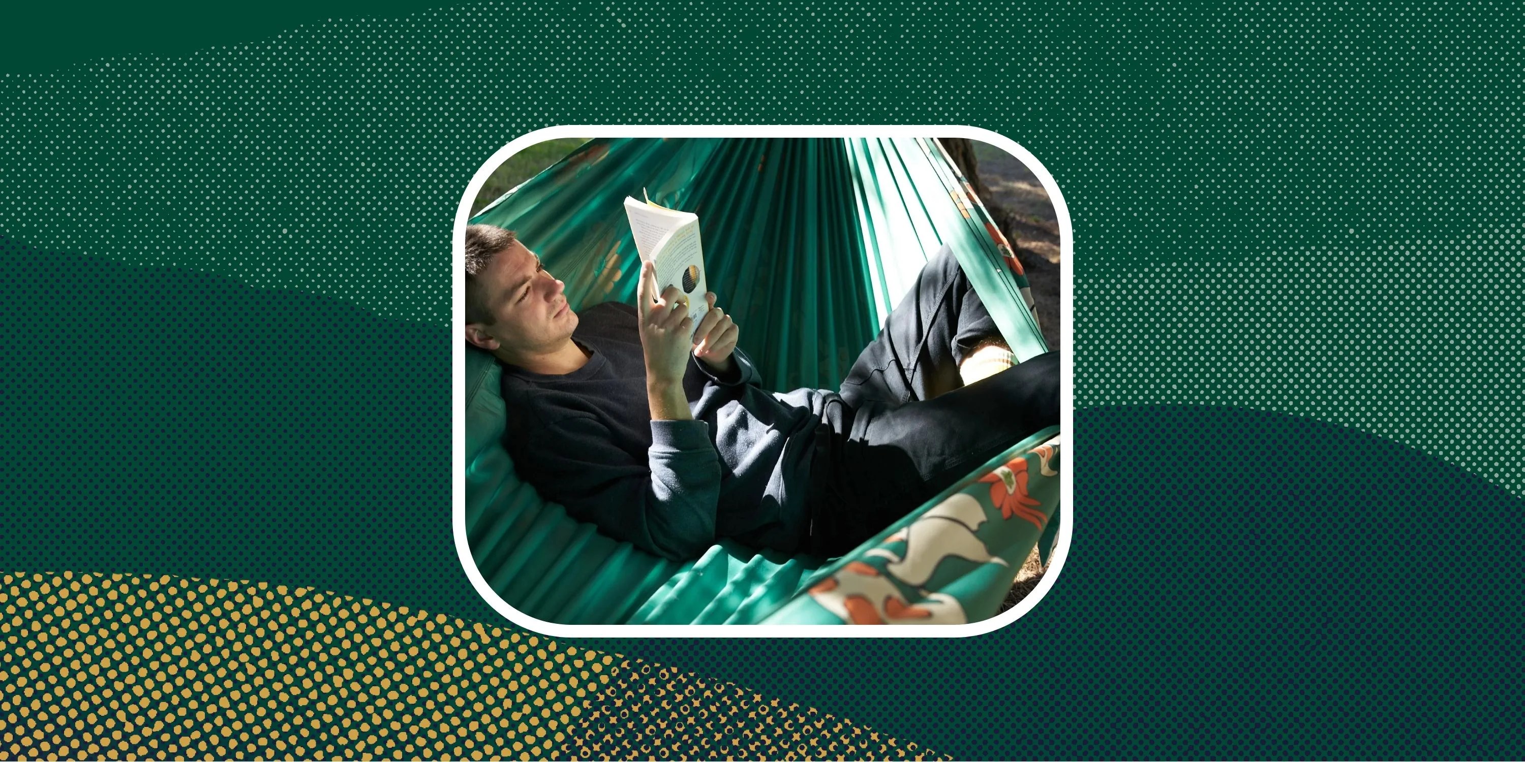 parks project hammock