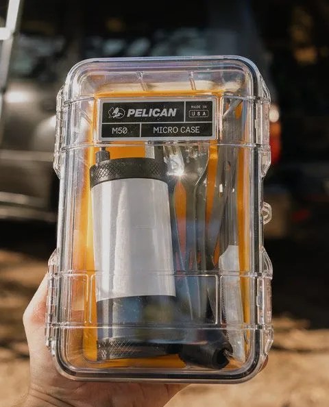 pelican micro case