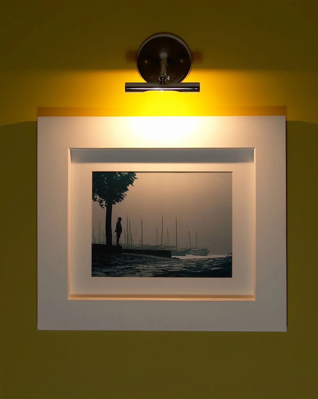 How to Use Accent Lighting in Your Home, According to Experts Gear Patrol