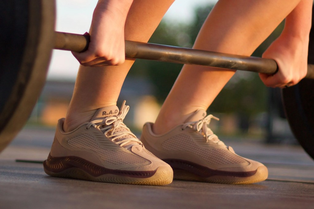 Best New Fitness Products