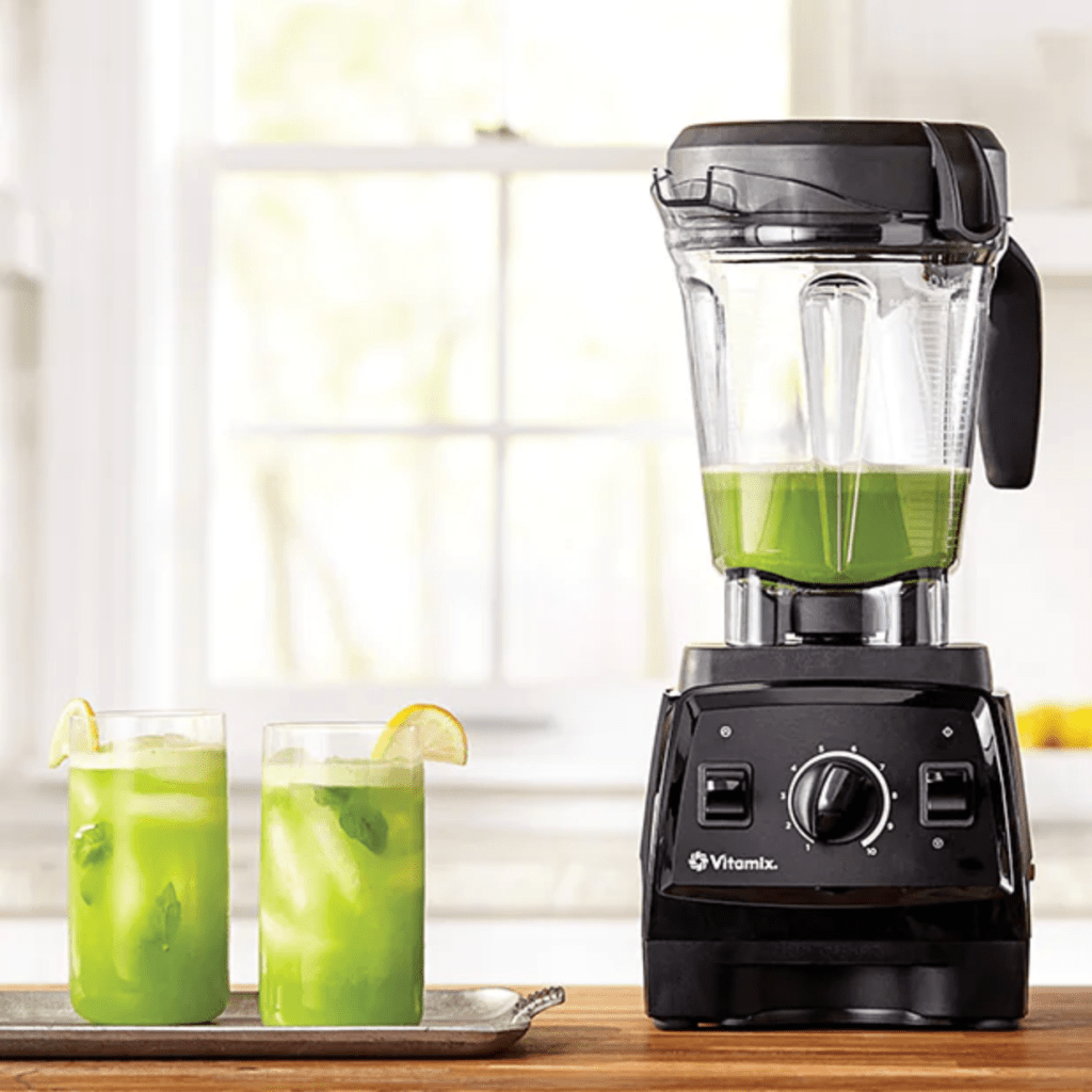 The Vitamix Blender You’ve Always Wanted Is Actually Affordable Right