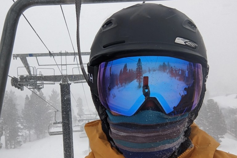 The Best Snow Goggles for Hitting the Slopes Gear Patrol