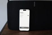 sonos trueplay with iphone 14