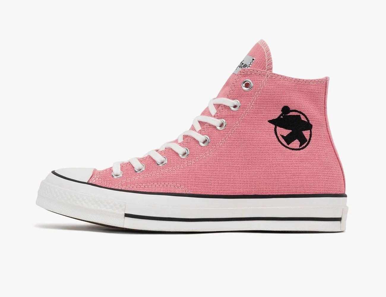 st&uuml;ssy x converse chuck 70