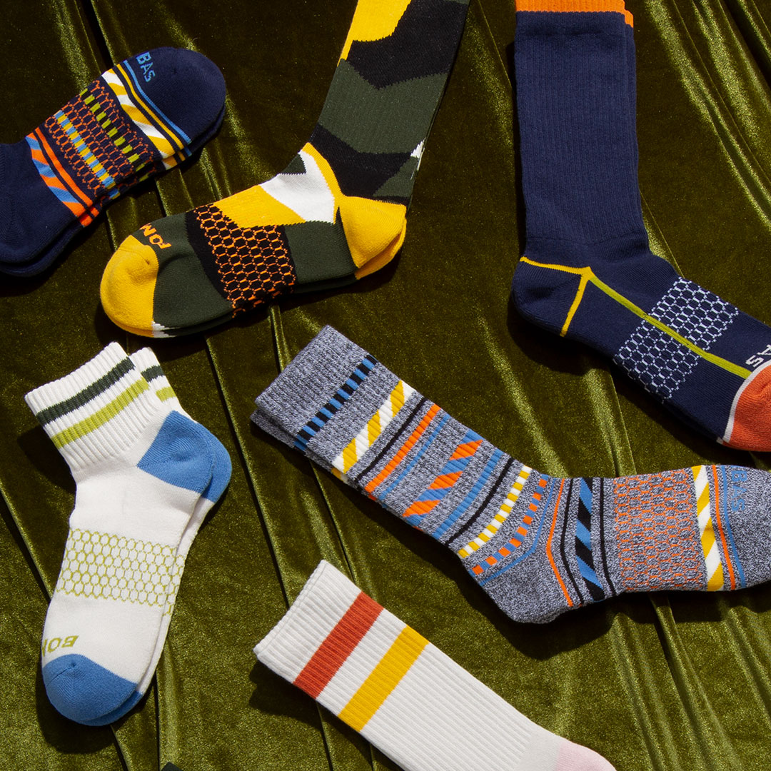 bombas socks