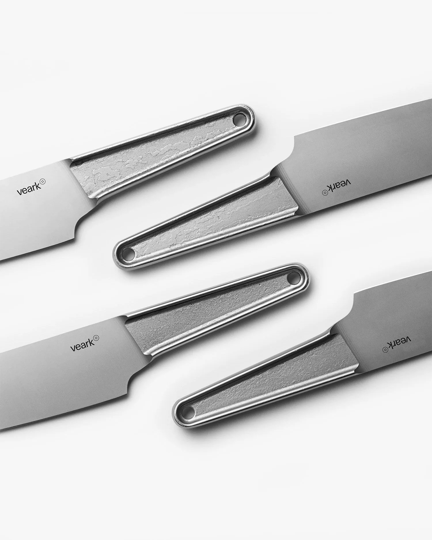 veark ck16 forged chef's knife