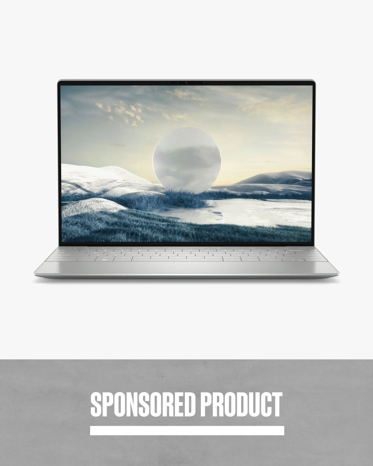 sponsored product dell xps 13 plus laptop