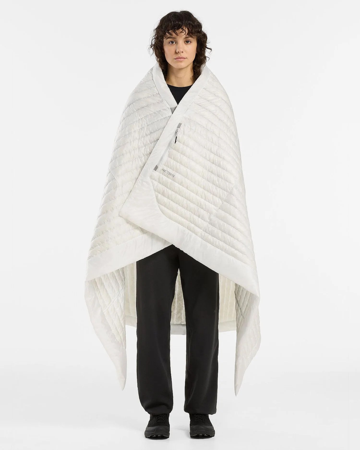 arc'teryx down blanket rebird™