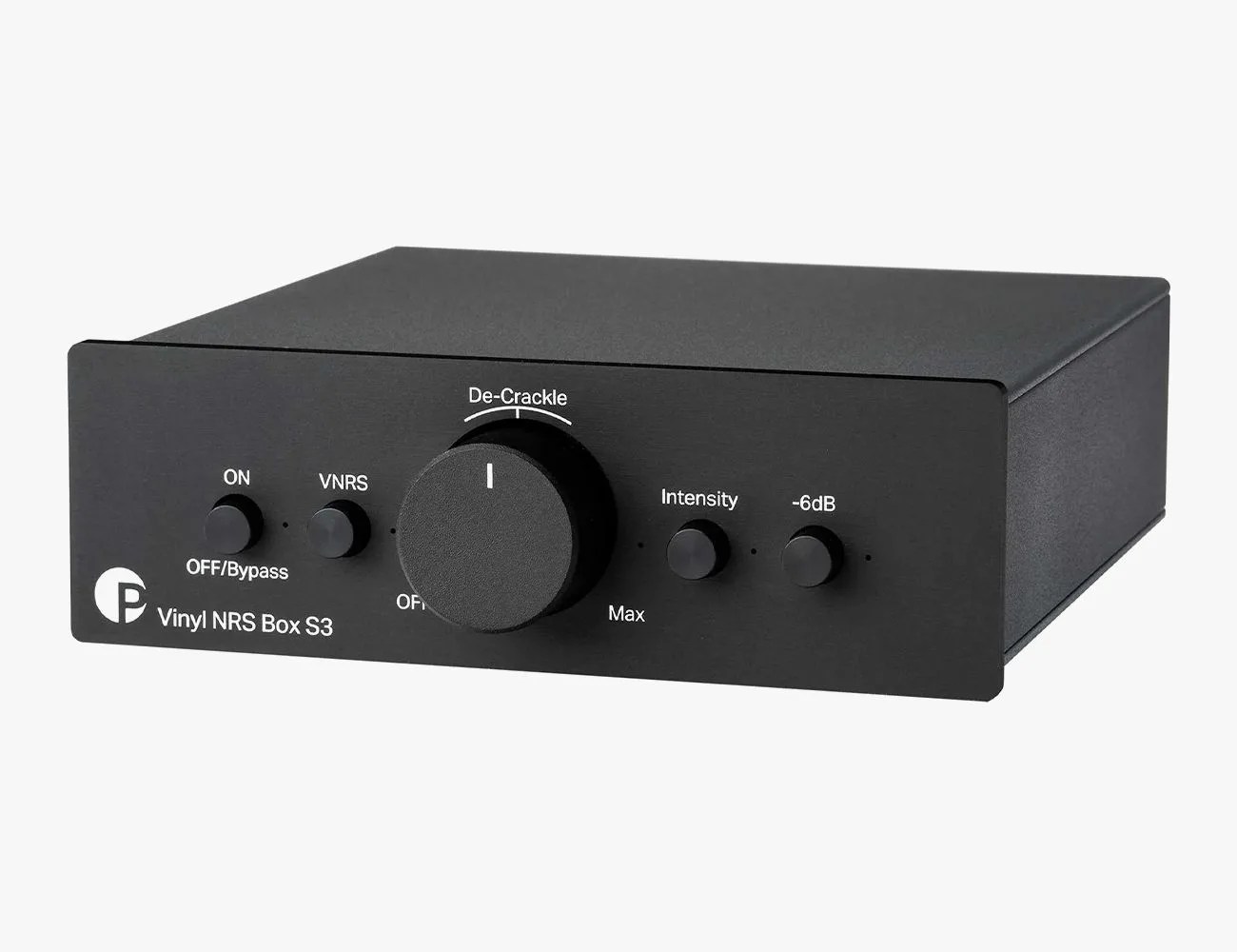 pro ject vinyl nrs box s3