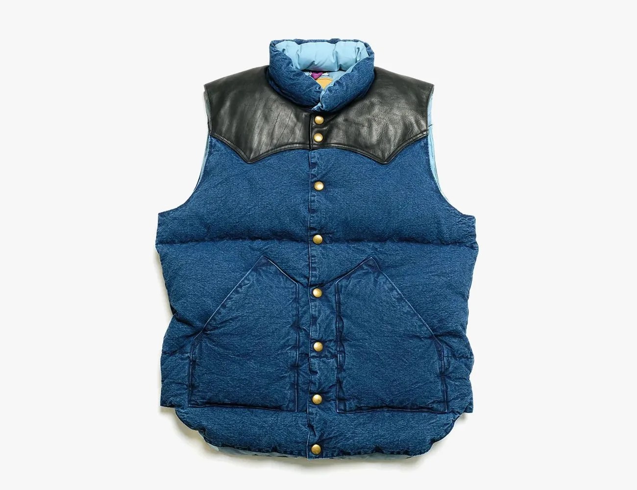 vest