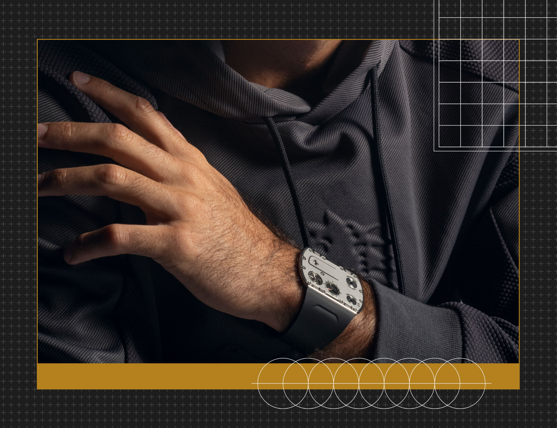 richard mille ferrari rm up01