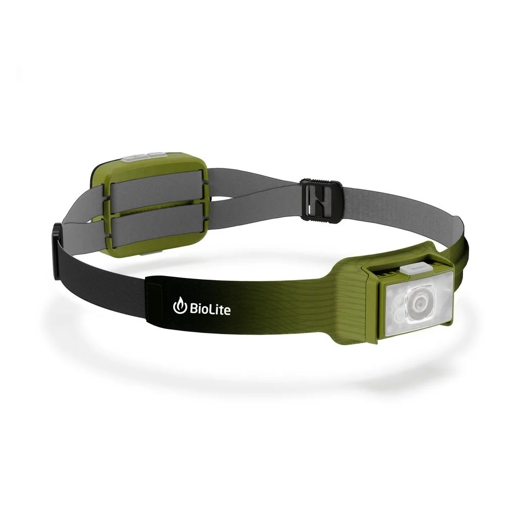 BioLite HeadLamp 750