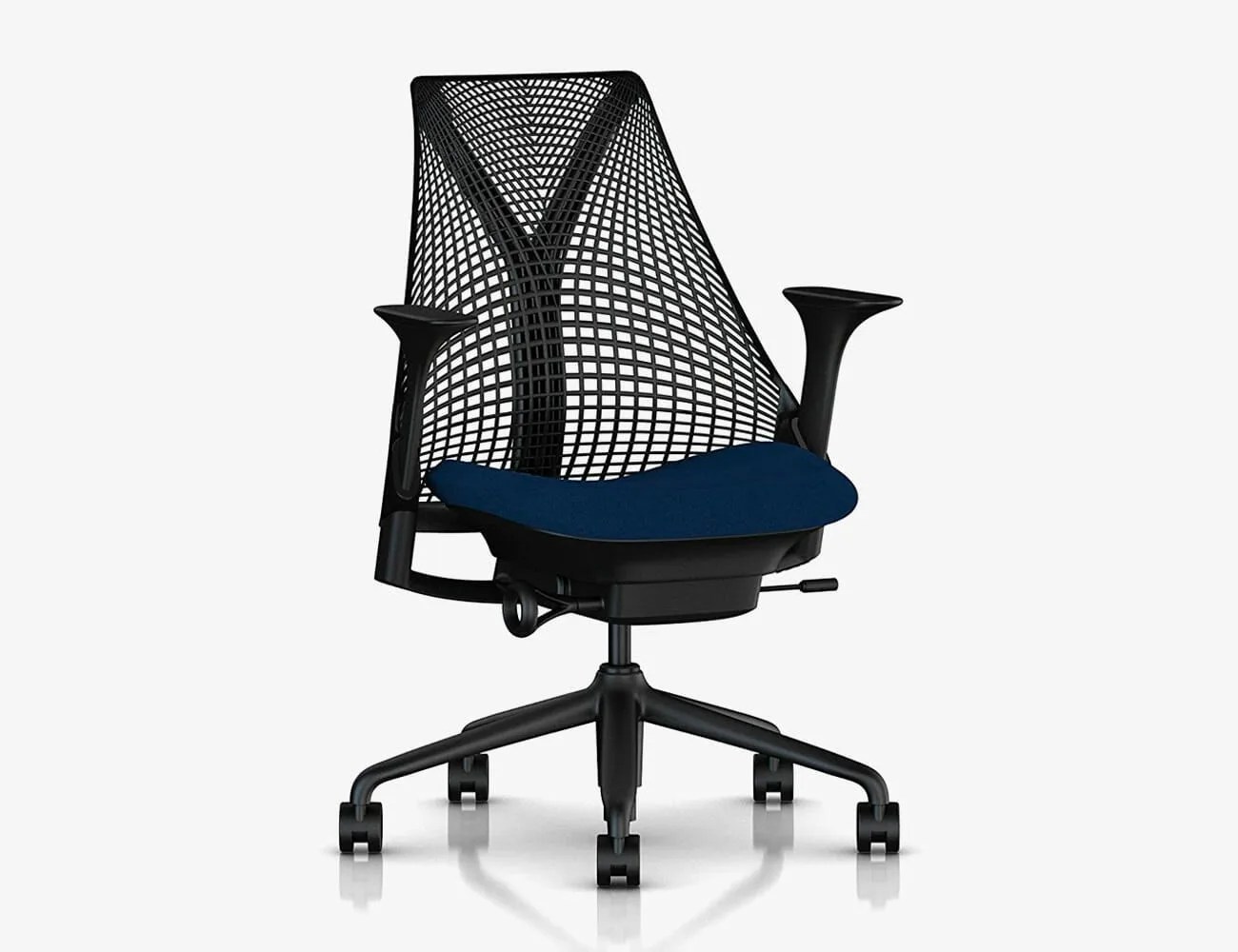 herman miller sayl chair