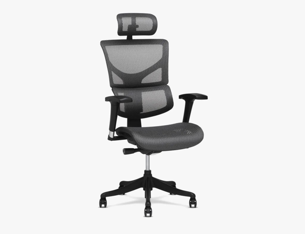 The Best Office Chairs for Quality Ergonomics Gear Patrol
