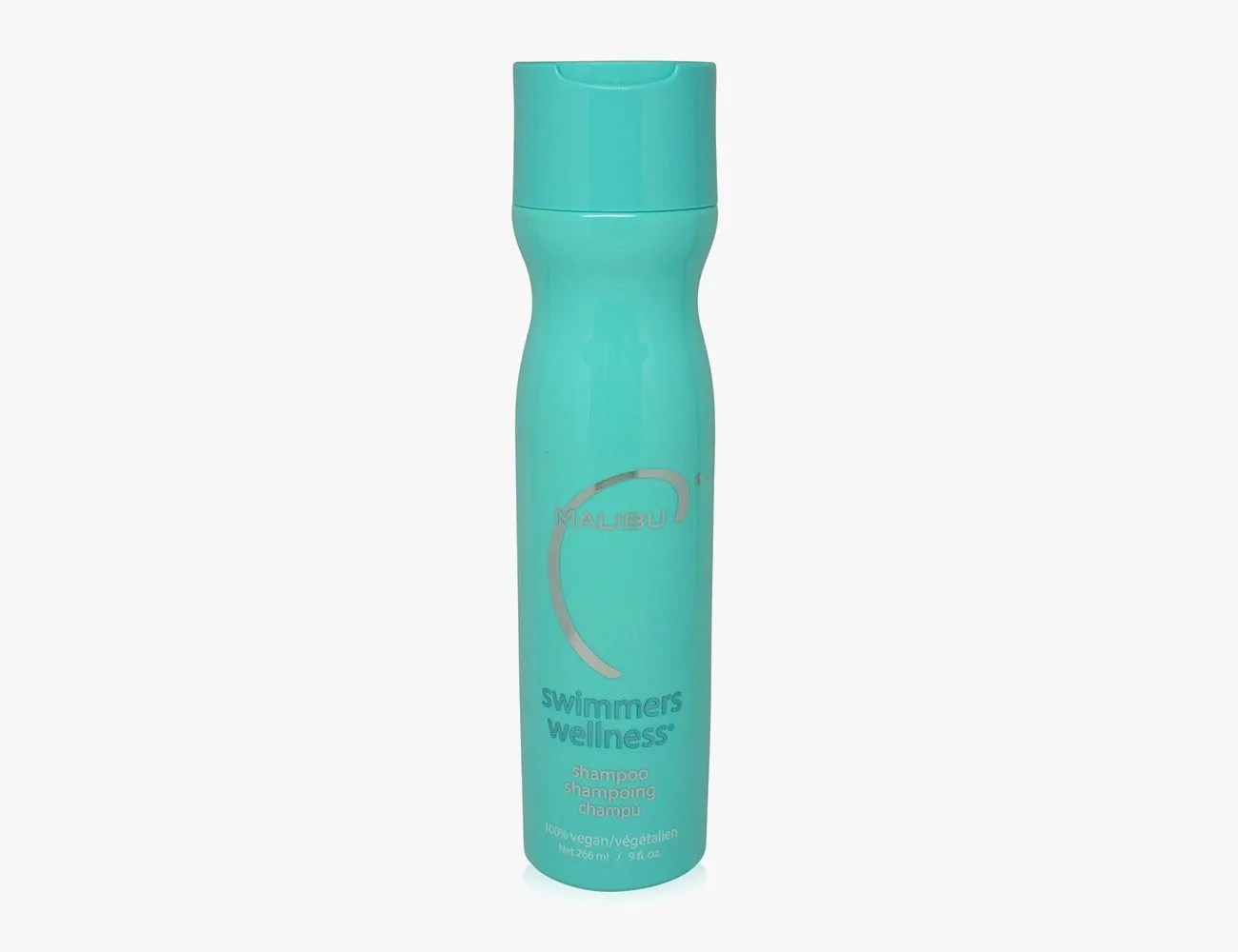 malibu c swimmers wellness shampoo