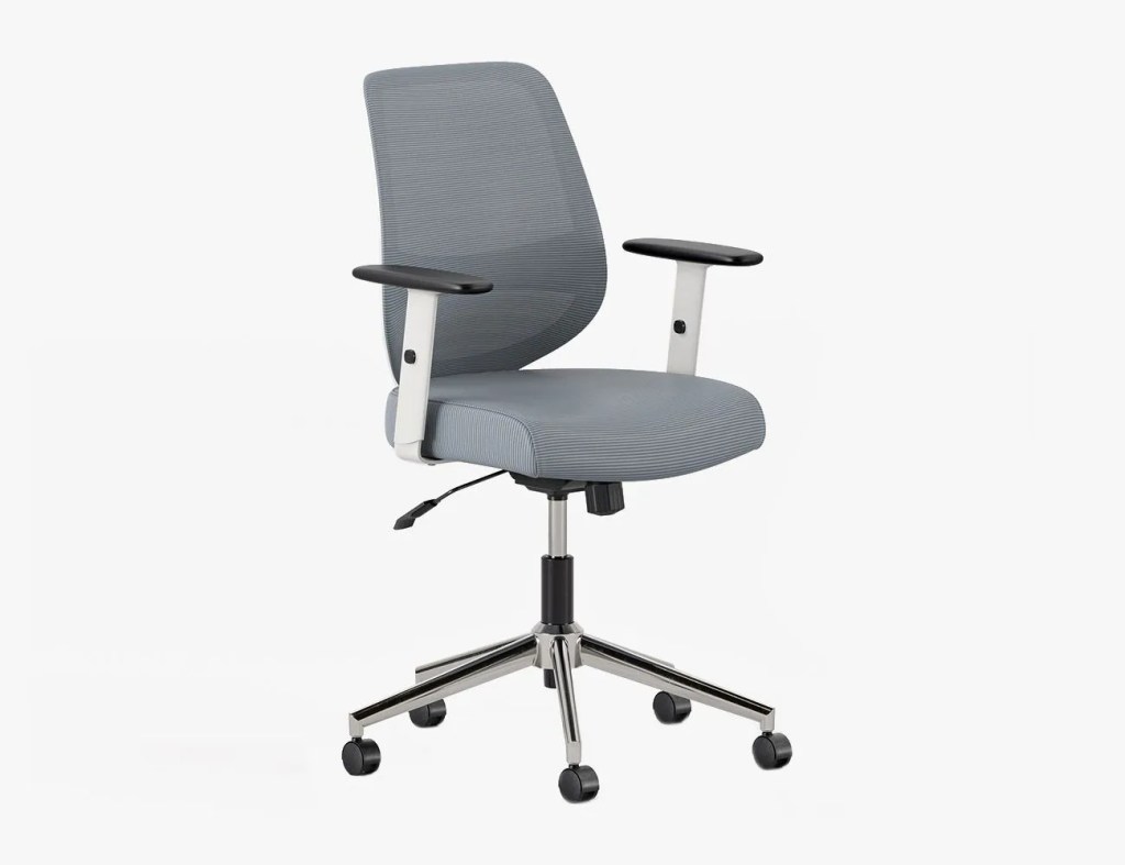 The Best Office Chairs for Quality Ergonomics Gear Patrol