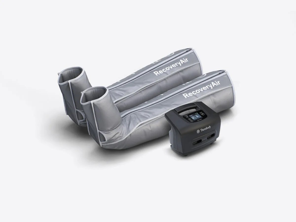 RecoveryAir PRO System