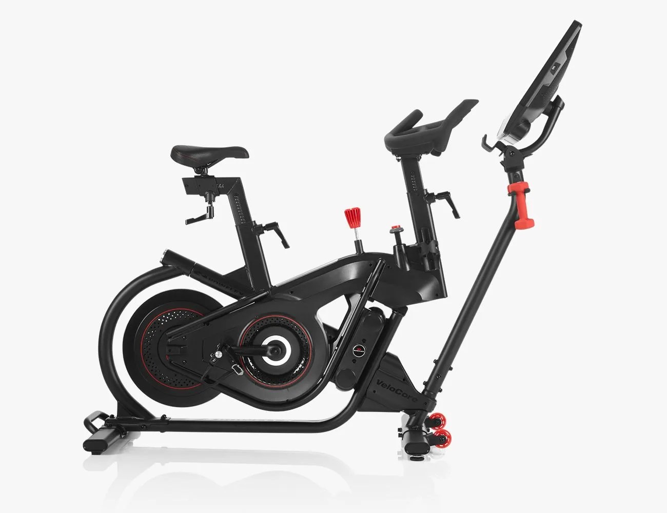 bowflex velocore bike
