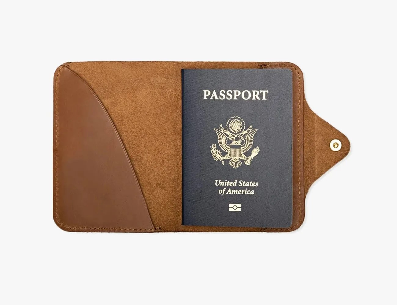 passport wallet