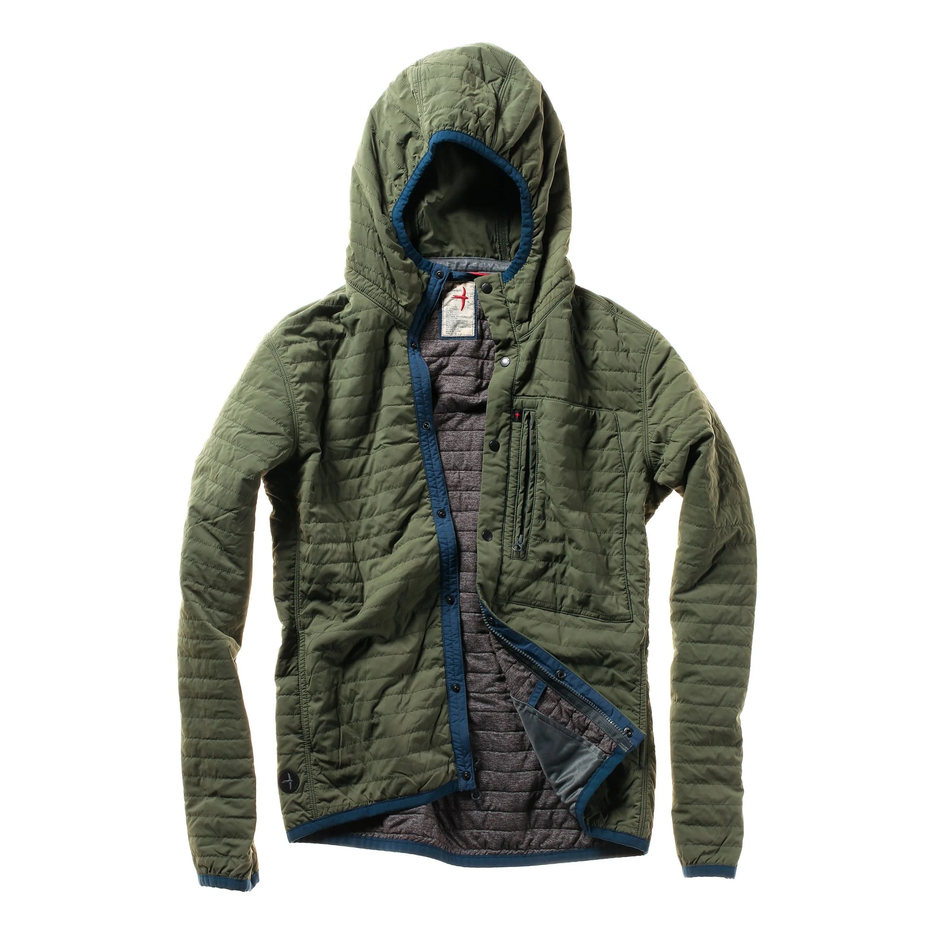 Windzip Hoodie - Exclusive