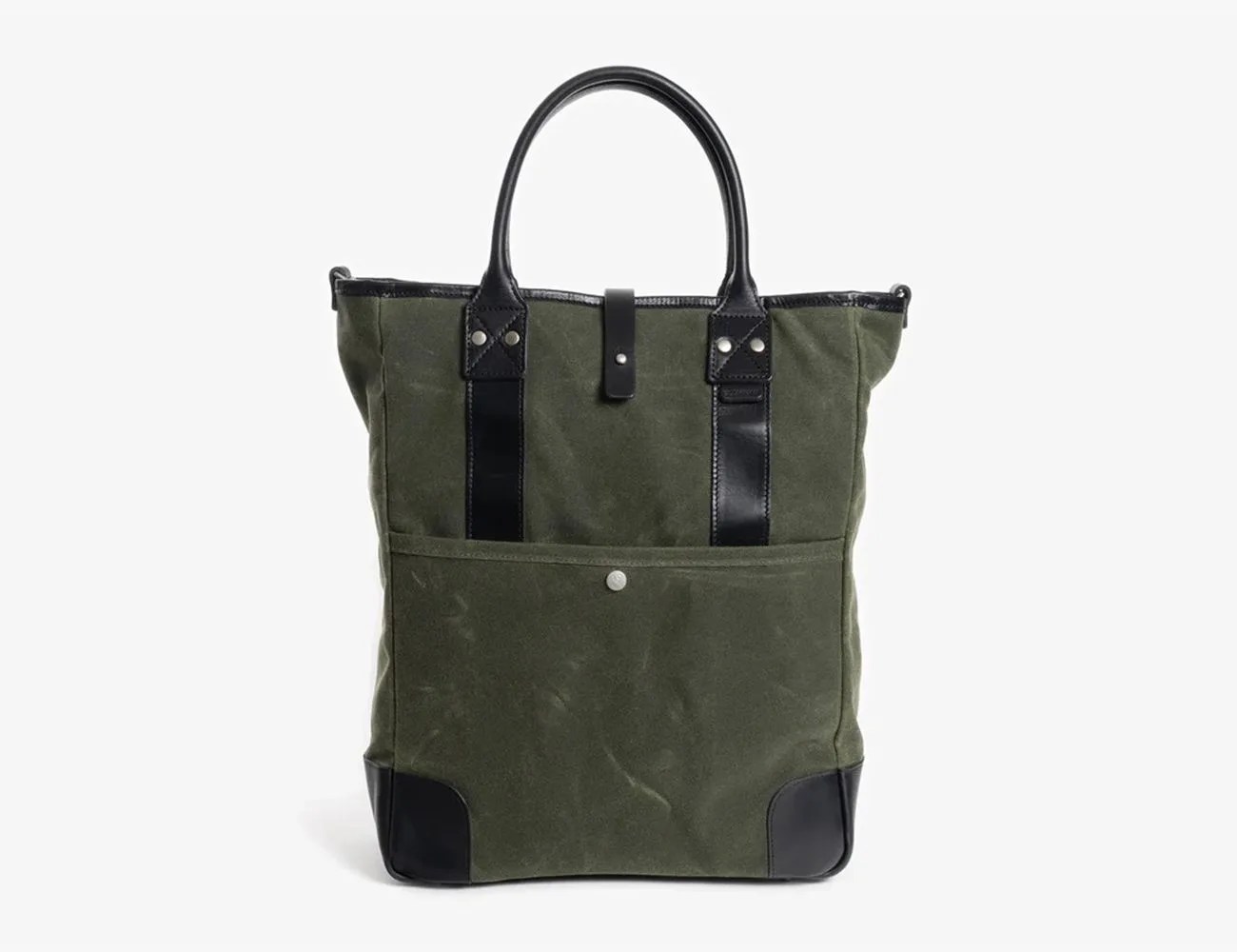 billykirk no 326 commuter tote