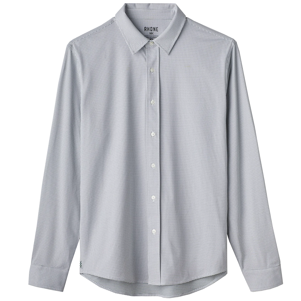 Commuter Shirt - Classic Fit