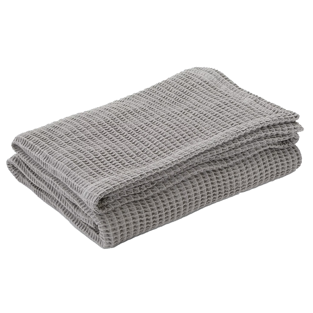 Waffle Throw Blanket