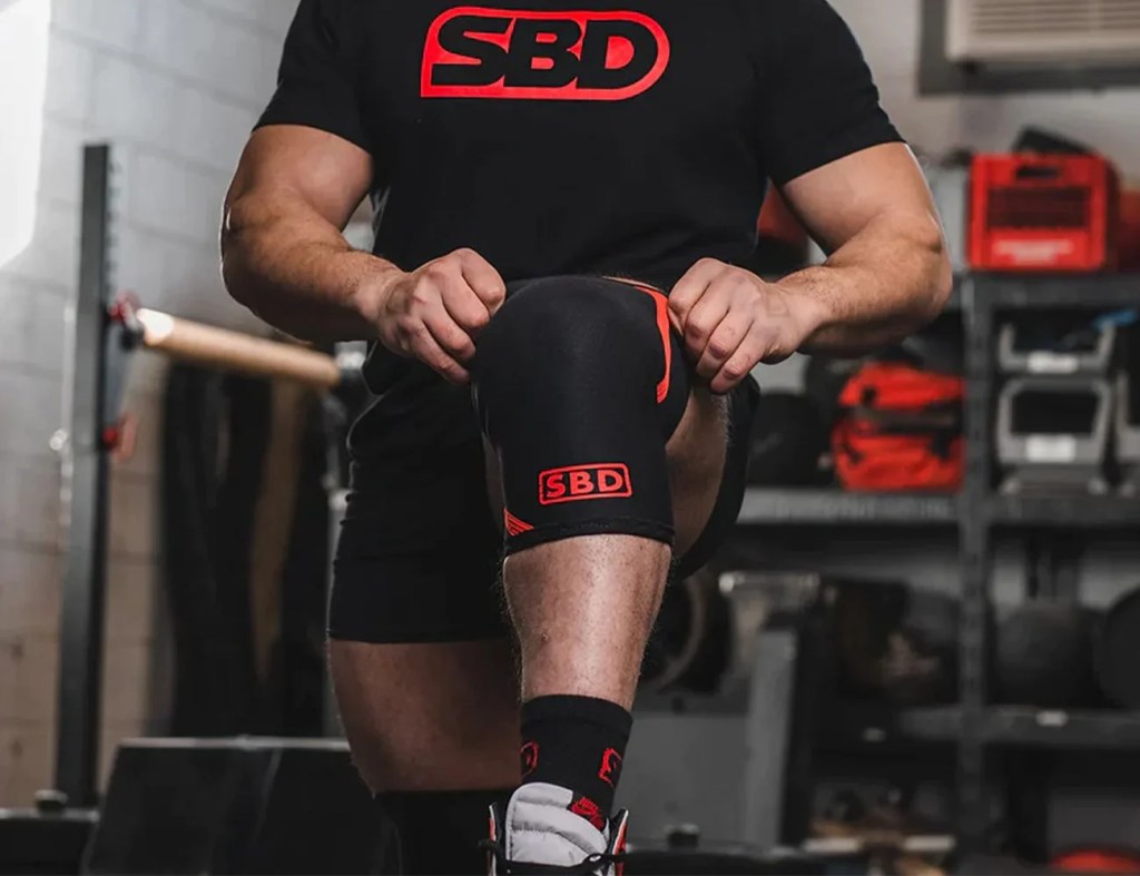 Support Your Squats and Workouts with the Best Knee Sleeves Gear Patrol