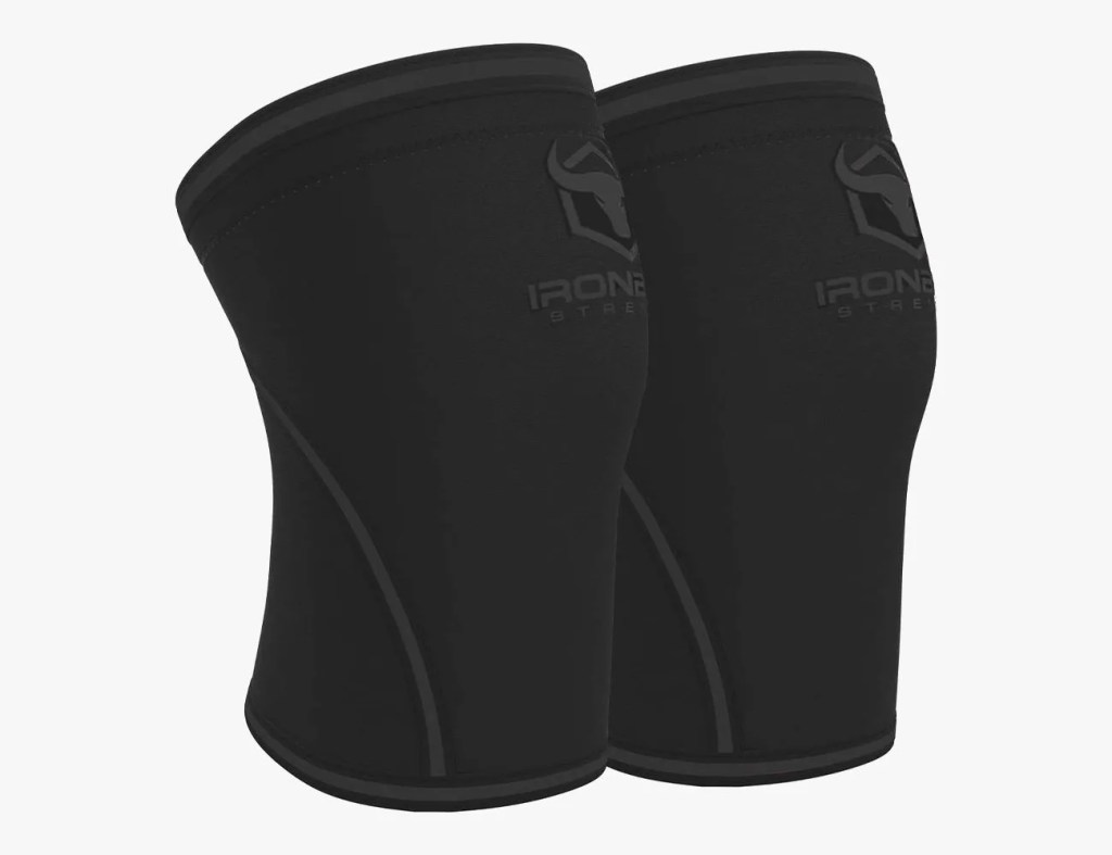 Support Your Squats and Workouts with the Best Knee Sleeves Gear Patrol