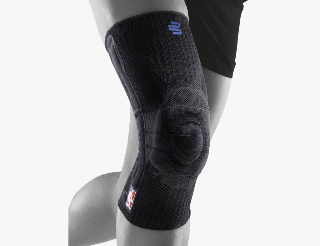 Support Your Squats and Workouts with the Best Knee Sleeves Gear Patrol