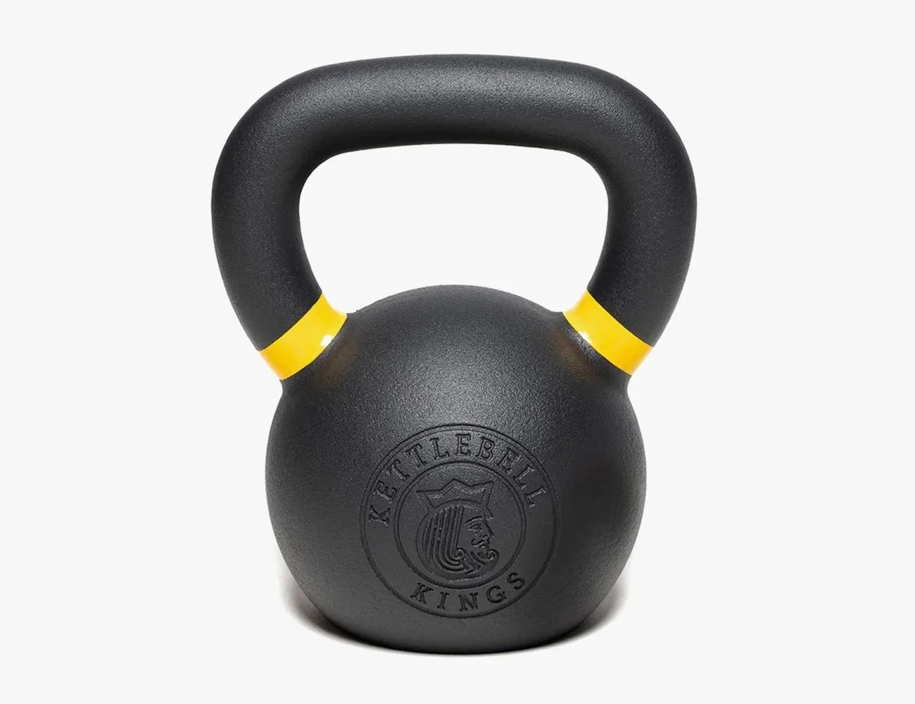 kettle bell