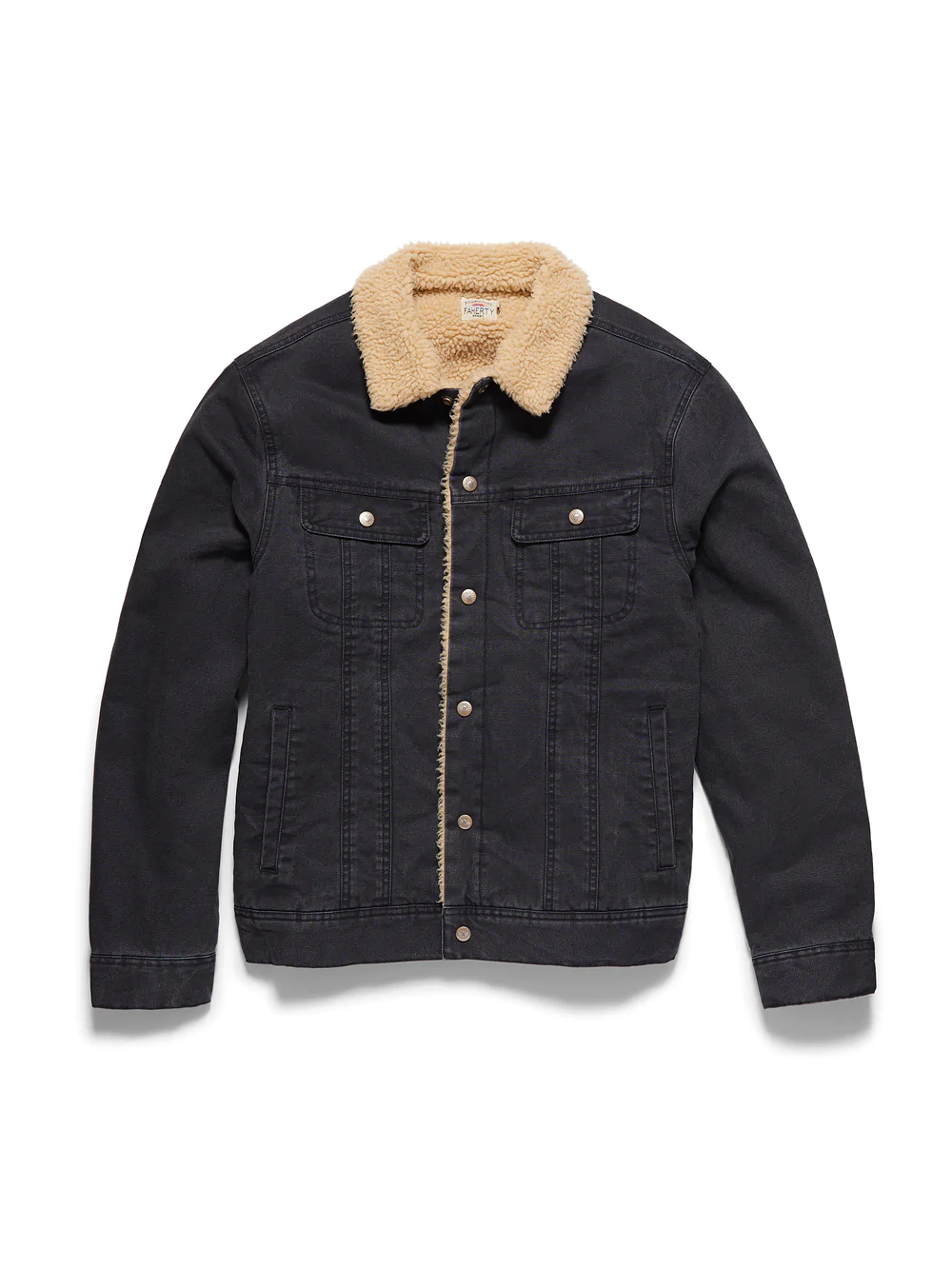 Timberline Fleece Trucker