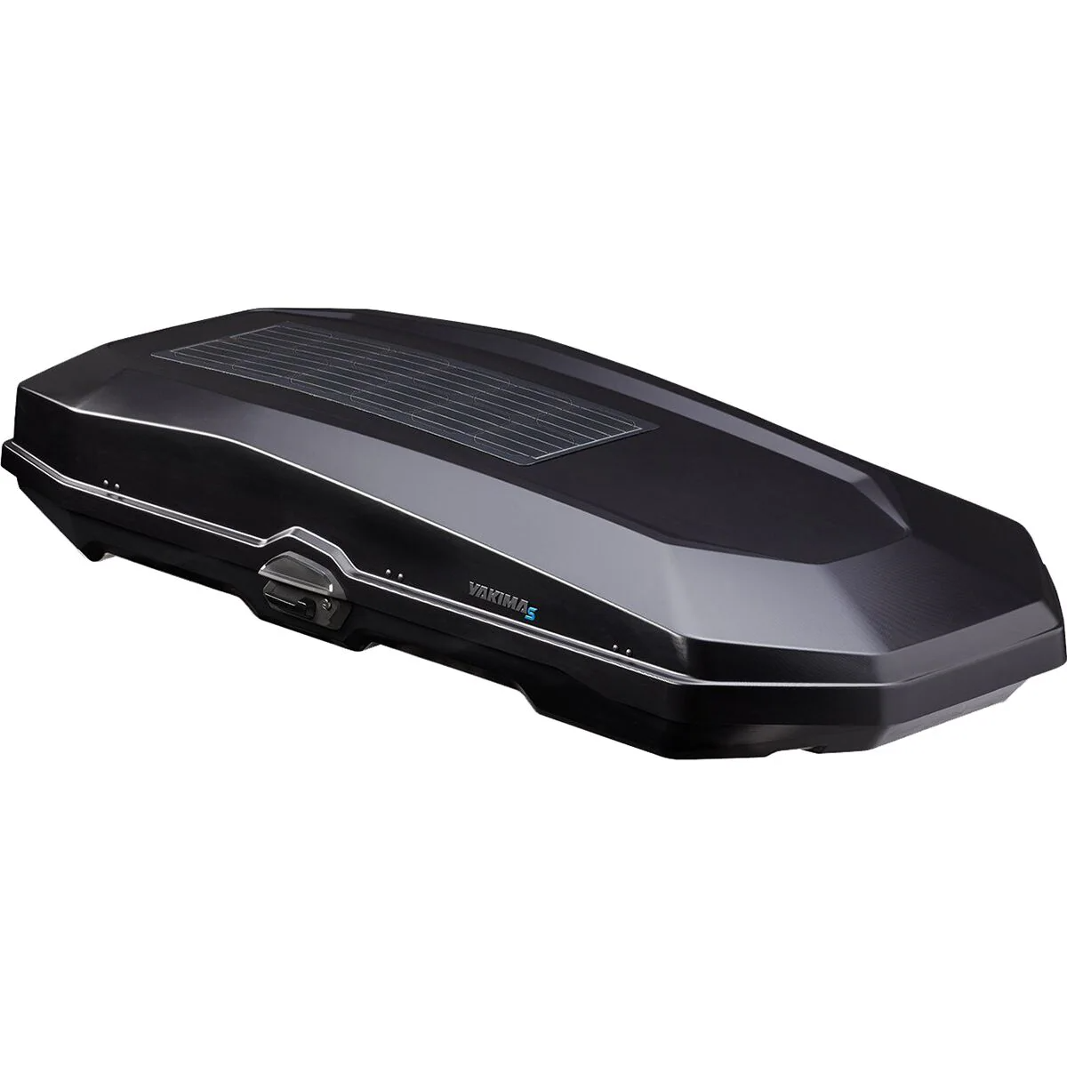 Yakima CBX 16 Solar Cargo Box