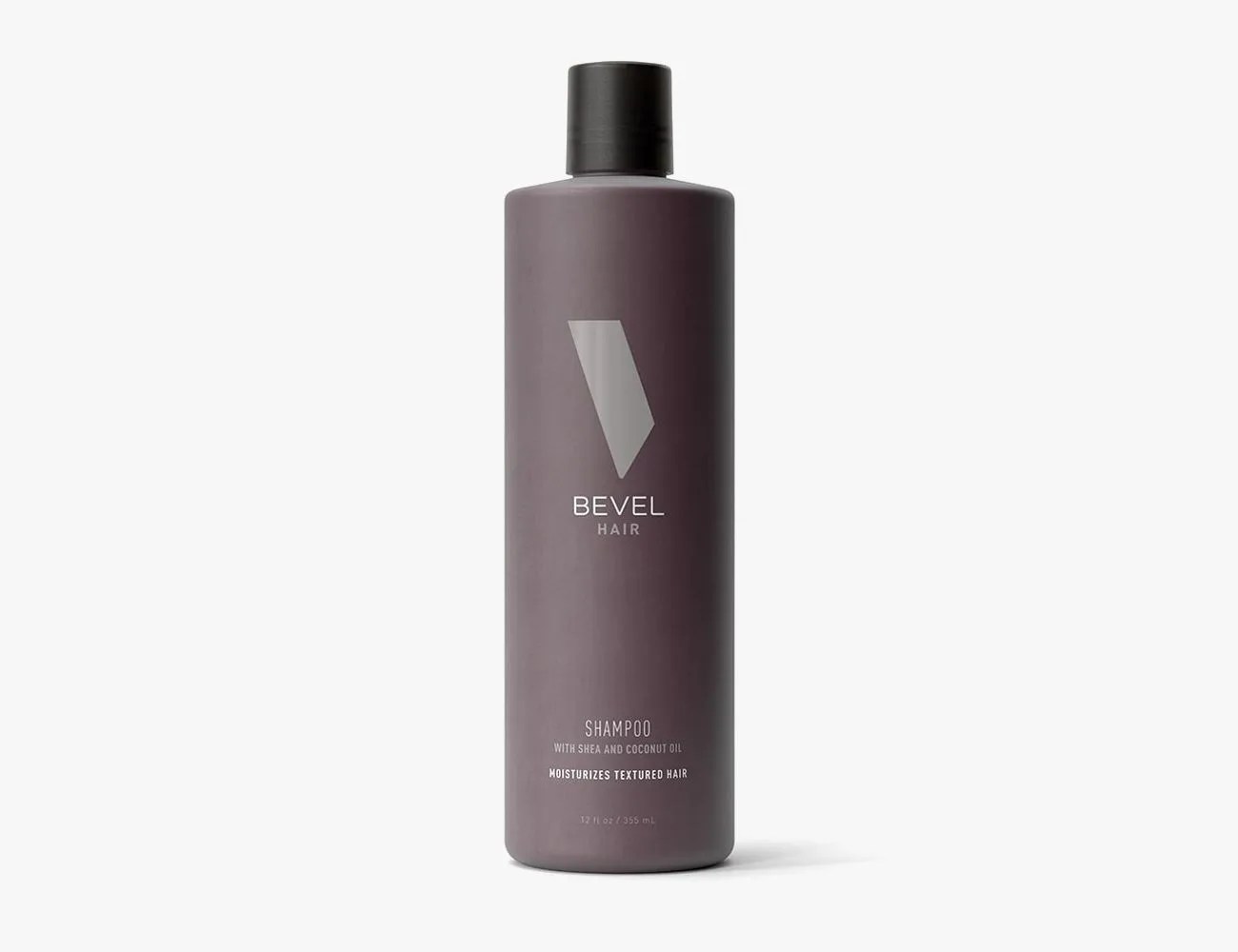 Bevel Sulfate-Free Shampoo