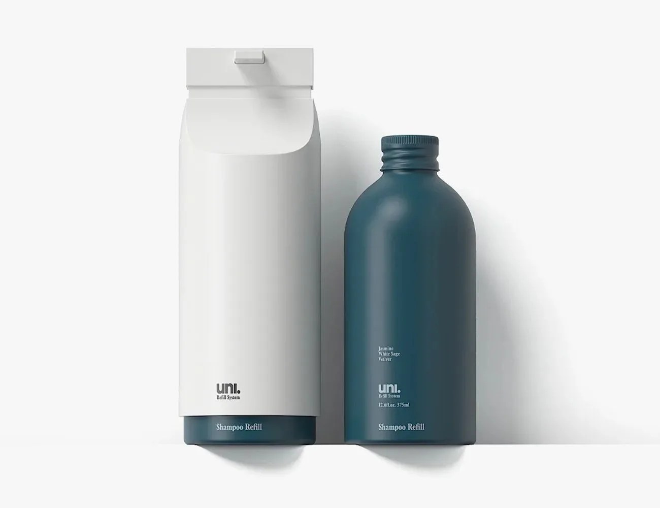 Uni Hydrating Shampoo