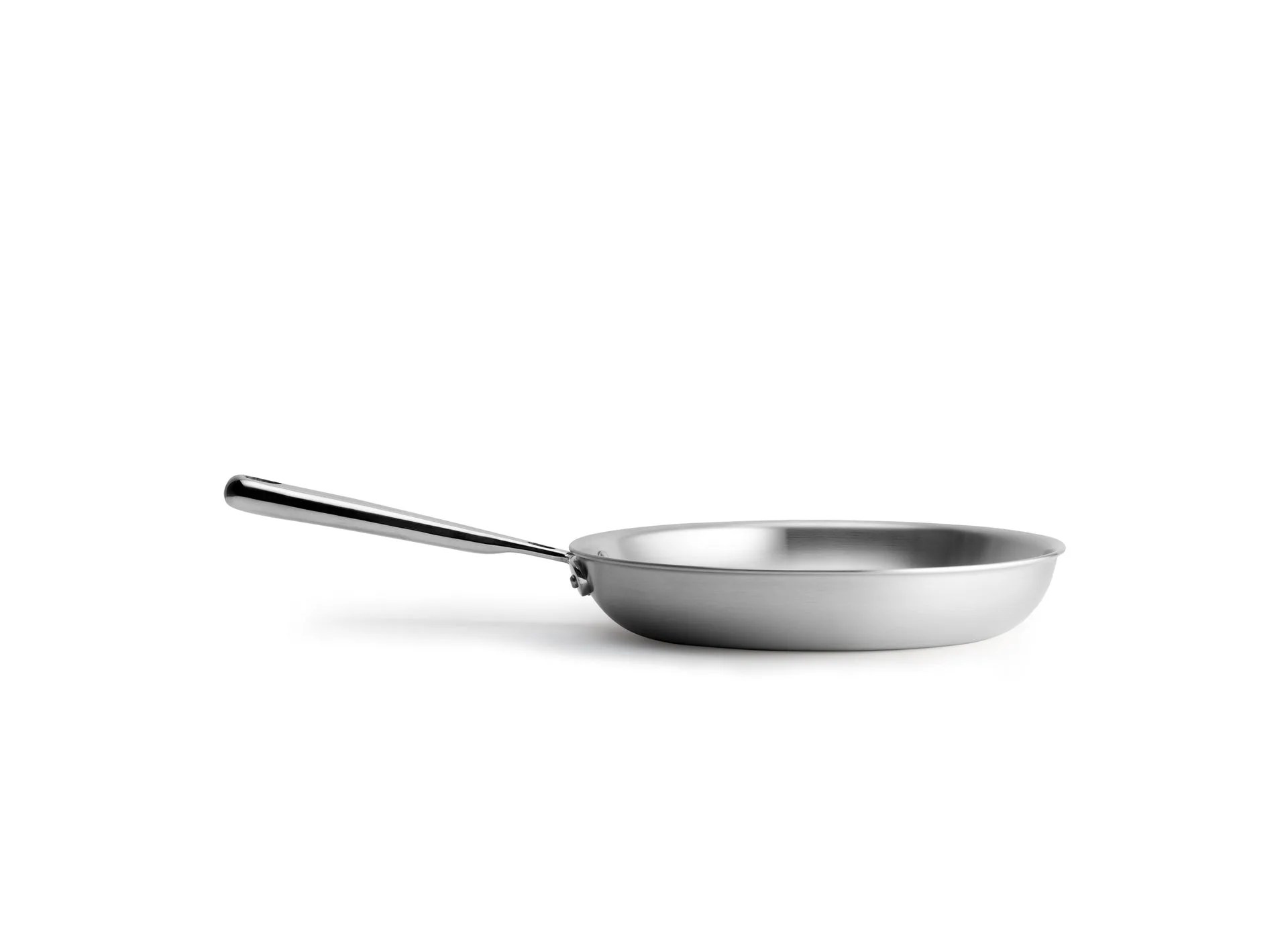 Stainless Skillet