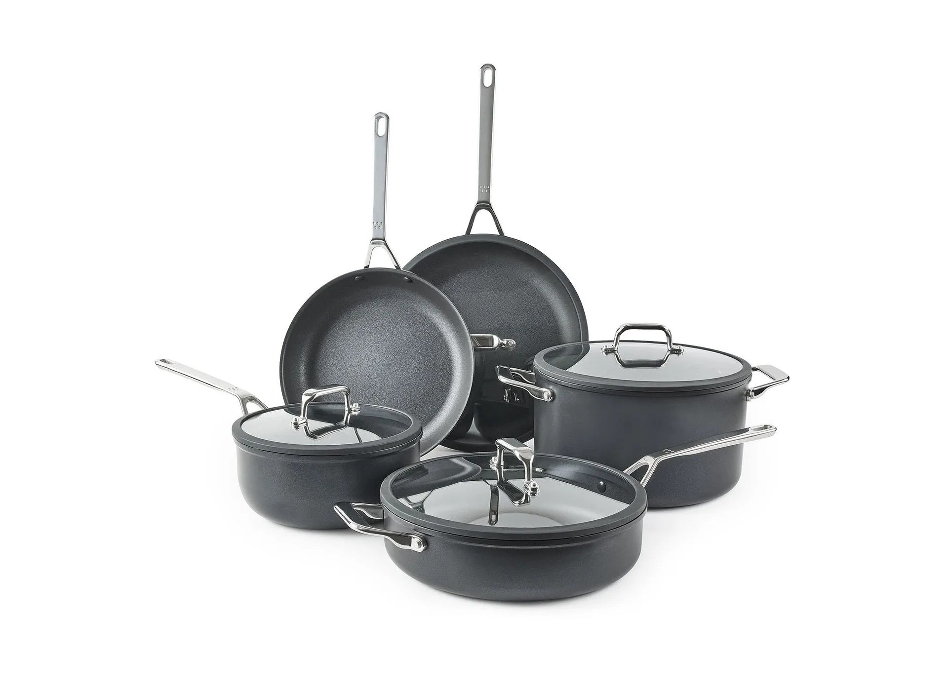 Nonstick Cookware Set