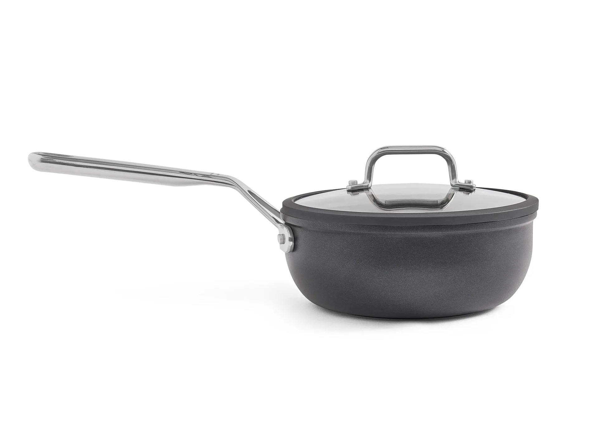 Nonstick Saucier - New Low Price