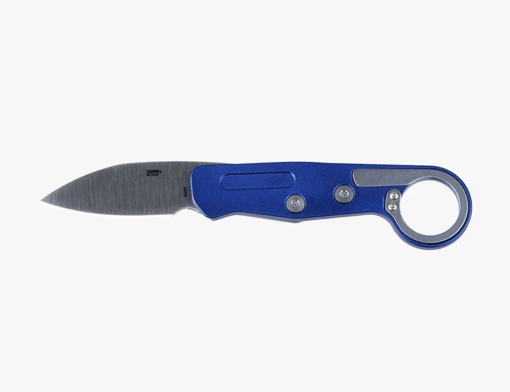 CRKT's Unique Morphing Knife Is an EDCFriendly Take on an Intense