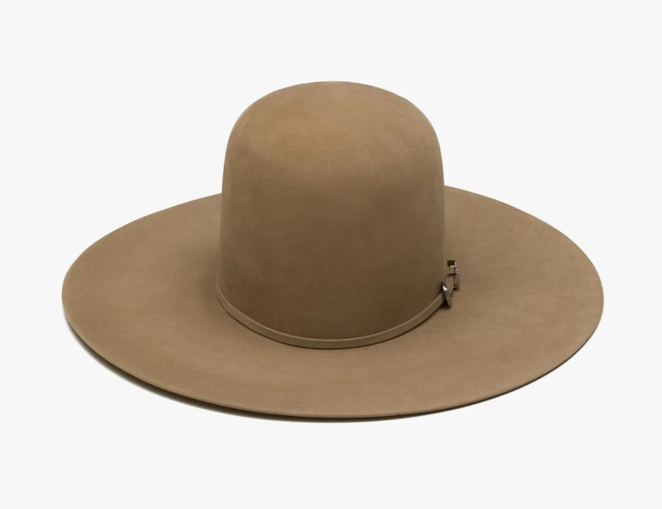 Greeley Hat Works Agave Competitor Hat