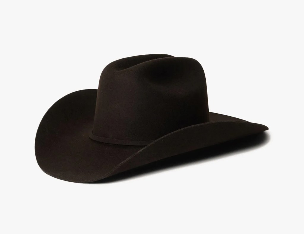 The Best Cowboy Hats for Your Budding Western Wardrobe Gear Patrol