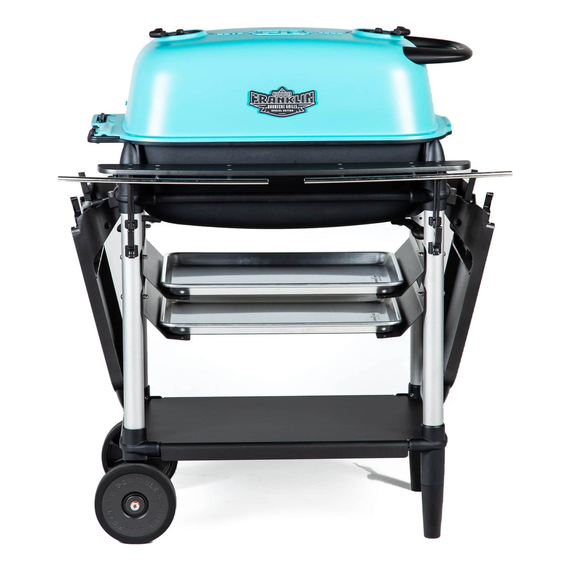PK Grills PK300AF Grill & Smoker