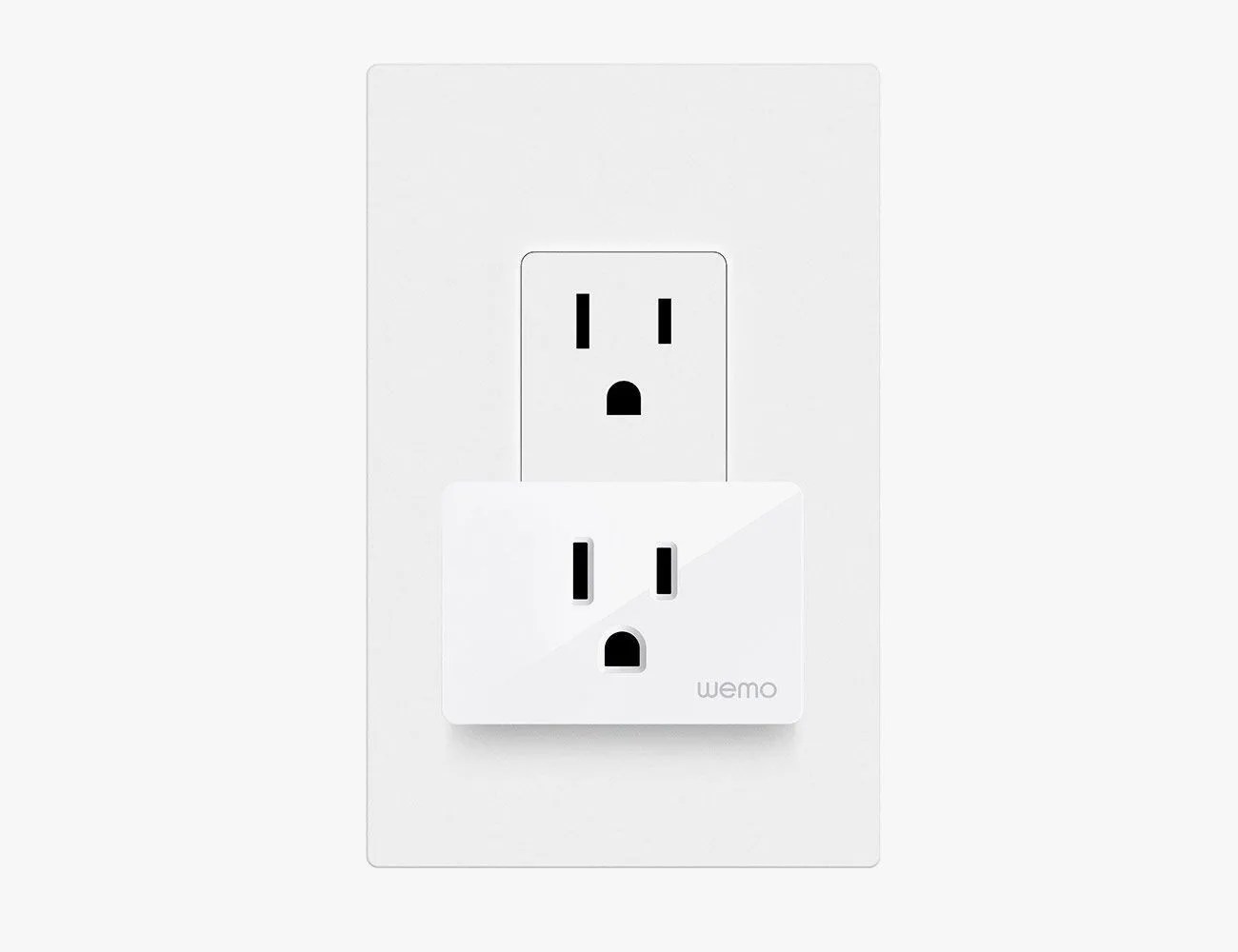 wemo wifi smart plug